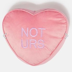 Dollskill Sweet Nothings Pillow